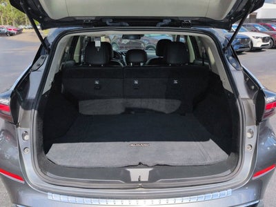 2022 Nissan Murano SV