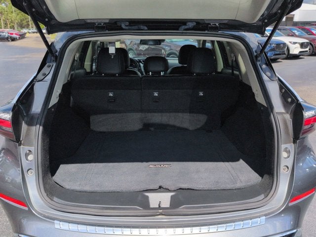 2022 Nissan Murano SV