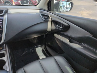 2022 Nissan Murano SV