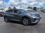 2022 Nissan Murano SV