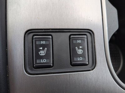 2022 Nissan Murano SV