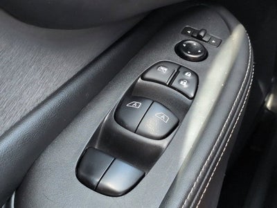 2022 Nissan Murano SV