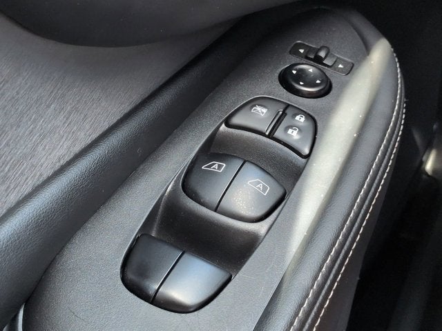 2022 Nissan Murano SV