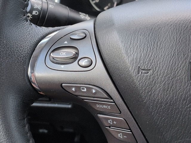 2022 Nissan Murano SV