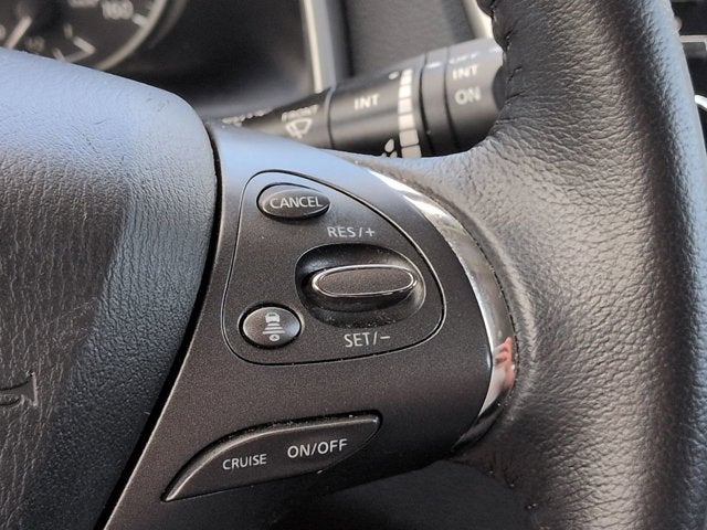 2022 Nissan Murano SV