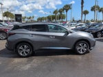 2022 Nissan Murano SV