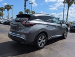 2022 Nissan Murano SV