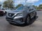 2022 Nissan Murano SV