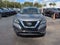 2022 Nissan Murano SV