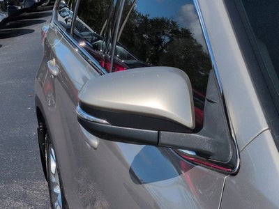 2014 Toyota Highlander Limited Platinum