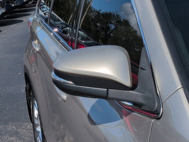 2014 Toyota Highlander Limited Platinum
