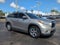 2014 Toyota Highlander Limited Platinum