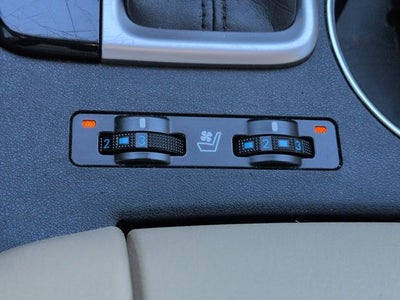 2014 Toyota Highlander Limited Platinum