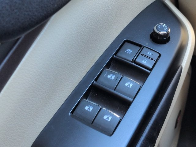 2014 Toyota Highlander Limited Platinum