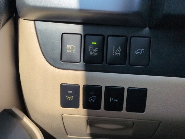 2014 Toyota Highlander Limited Platinum
