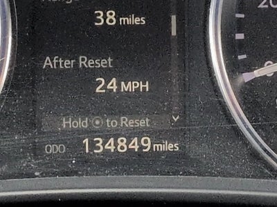 2014 Toyota Highlander Limited Platinum