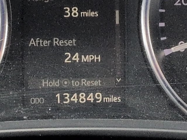 2014 Toyota Highlander Limited Platinum