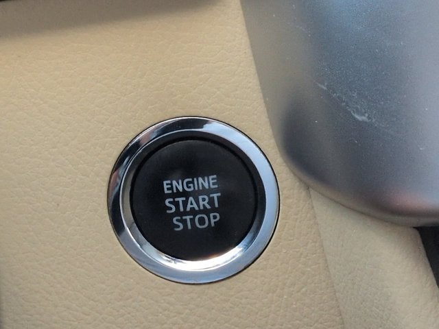 2014 Toyota Highlander Limited Platinum