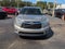 2014 Toyota Highlander Limited Platinum