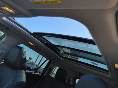 2024 Toyota Highlander Platinum