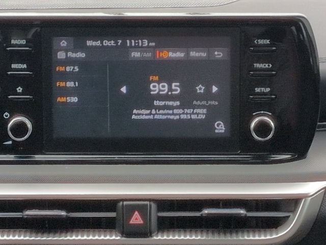 2023 Kia K5 LXS