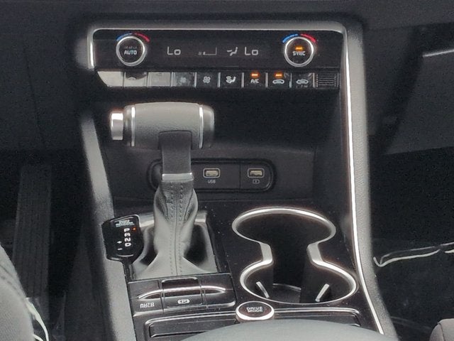 2023 Kia K5 LXS