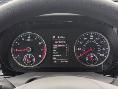 2023 Kia K5 LXS
