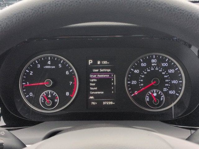 2023 Kia K5 LXS