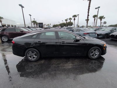 2023 Kia K5 LXS