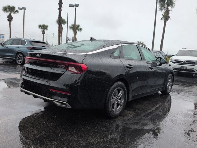 2023 Kia K5 LXS