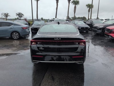 2023 Kia K5 LXS