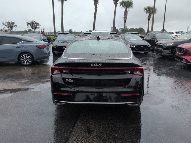 2023 Kia K5 LXS