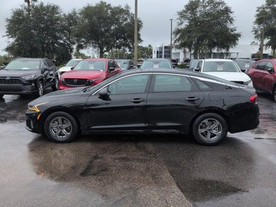 2023 Kia K5 LXS