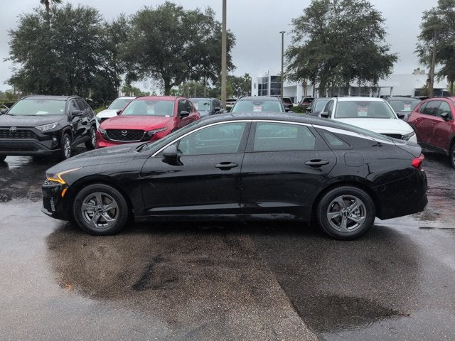 2023 Kia K5 LXS