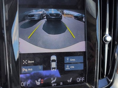 2021 Volvo S60 Momentum