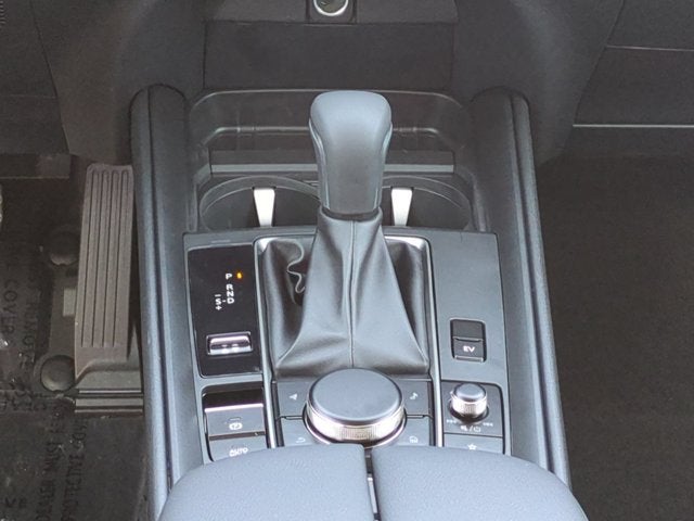 2026 Mazda Mazda CX-50 Hybrid Preferred