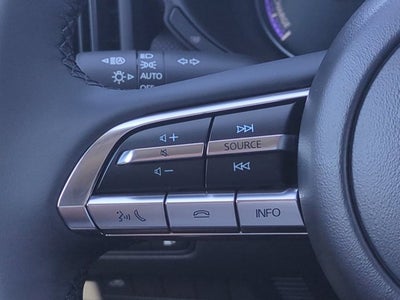 2026 Mazda Mazda CX-50 Hybrid Preferred