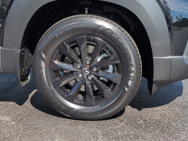 2026 Mazda Mazda CX-50 Hybrid Preferred