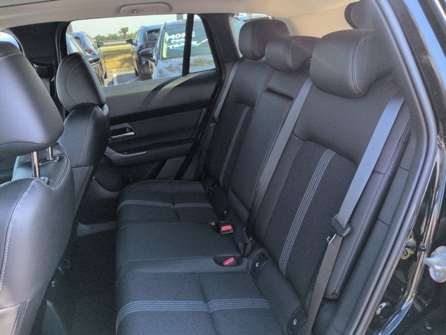 2026 Mazda Mazda CX-50 Hybrid Preferred