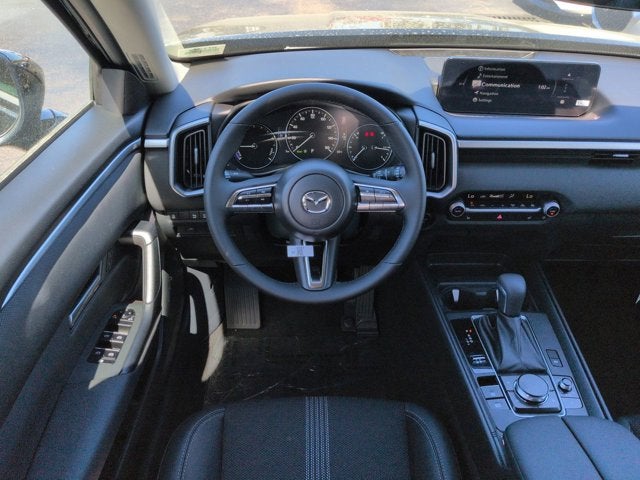 2026 Mazda Mazda CX-50 Hybrid Preferred