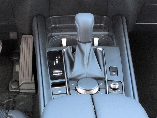 2026 Mazda Mazda CX-50 Hybrid Preferred