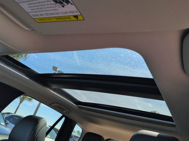 2026 Mazda Mazda CX-50 Hybrid Preferred