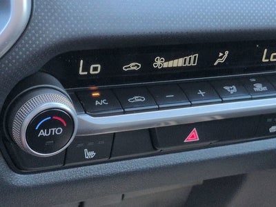 2026 Mazda Mazda CX-50 Hybrid Preferred