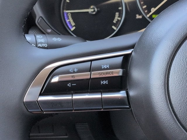 2026 Mazda Mazda CX-50 Hybrid Preferred