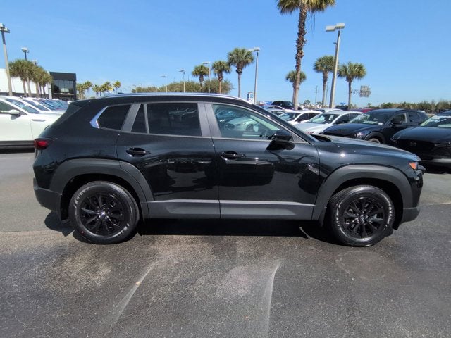 2026 Mazda Mazda CX-50 Hybrid Preferred