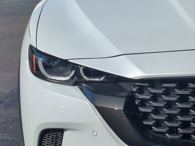 2026 Mazda Mazda CX-50 Hybrid Preferred