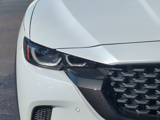 2026 Mazda Mazda CX-50 Hybrid Preferred