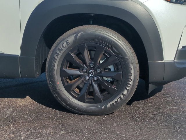 2026 Mazda Mazda CX-50 Hybrid Preferred