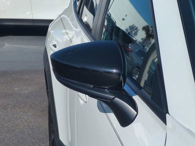 2026 Mazda Mazda CX-50 Hybrid Preferred