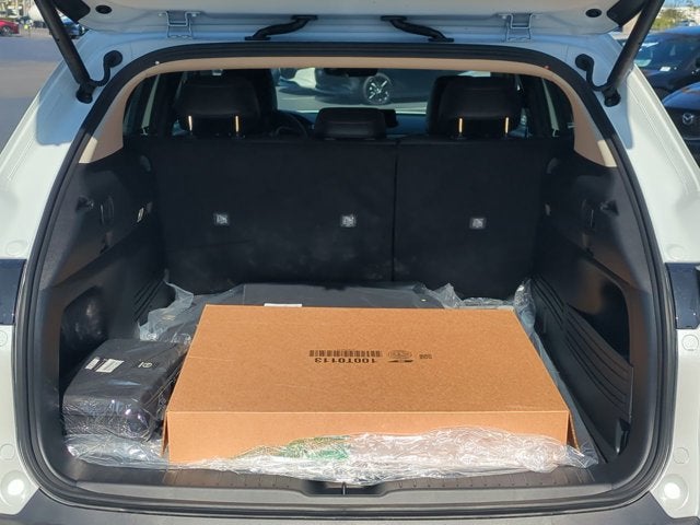 2026 Mazda Mazda CX-50 Hybrid Preferred